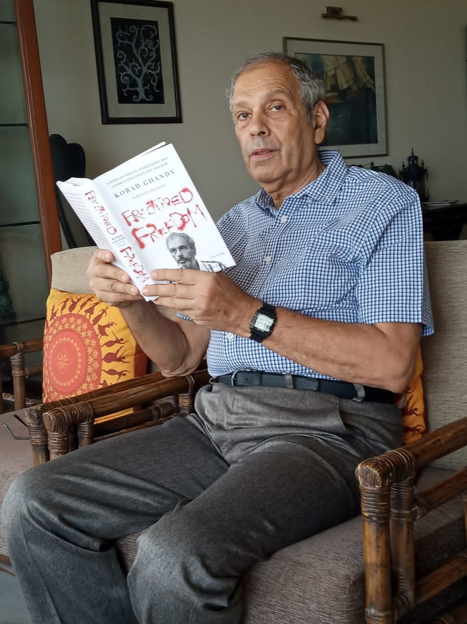 Photo Courtesy: IANS News